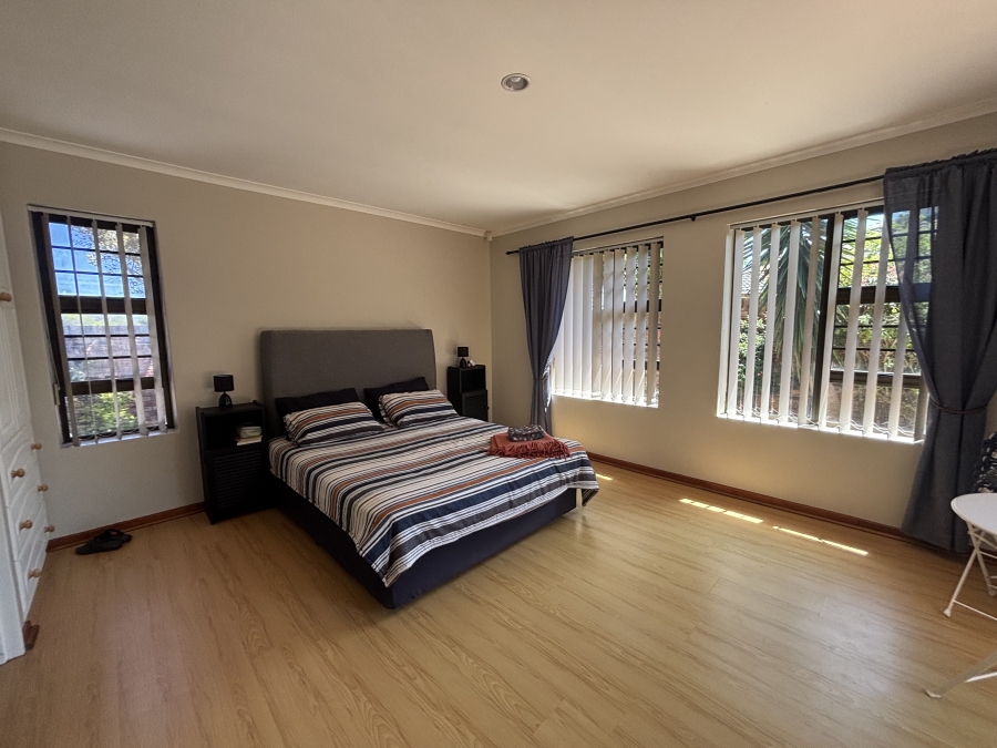 To Let 3 Bedroom Property for Rent in Summerstrand Eastern Cape